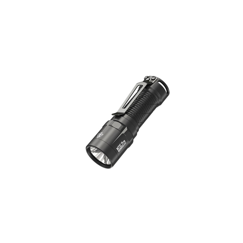 Αδιάβροχος Επιχειρησιακός Φακός Led Multi Task MT1C Pro της Nitecore VAS79312 trazeras|VAS79312