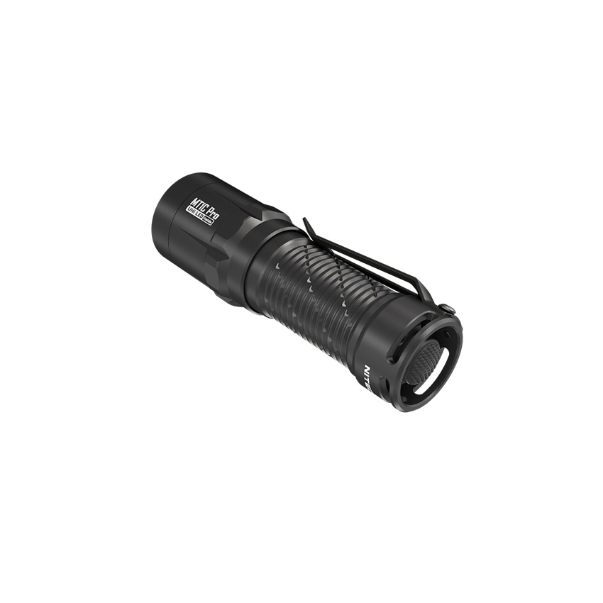Αδιάβροχος Επιχειρησιακός Φακός Led Multi Task MT1C Pro της Nitecore VAS79312 trazeras|VAS79312