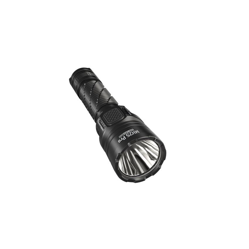 Κυνηγετικό Κιτ Επαναφορτιζόμενου Φακού Led Multi Task Hybrid MH25Pro 3300Lm της Nitecore VAS79451 trazeras|VAS79451