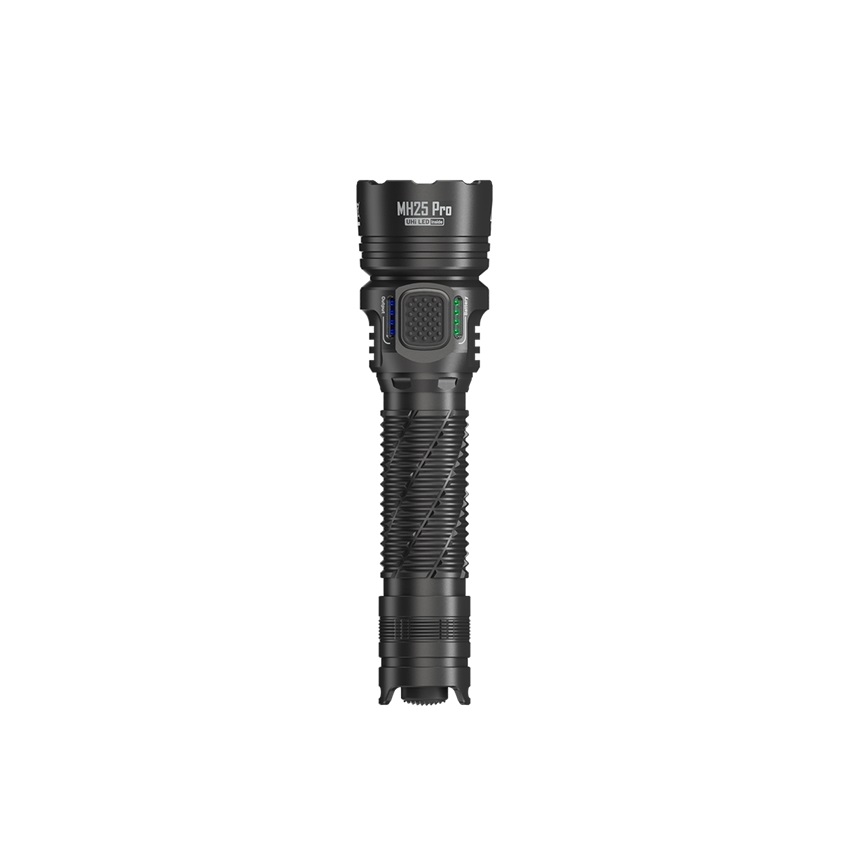 Κυνηγετικό Κιτ Επαναφορτιζόμενου Φακού Led Multi Task Hybrid MH25Pro 3300Lm της Nitecore VAS79451 trazeras|VAS79451