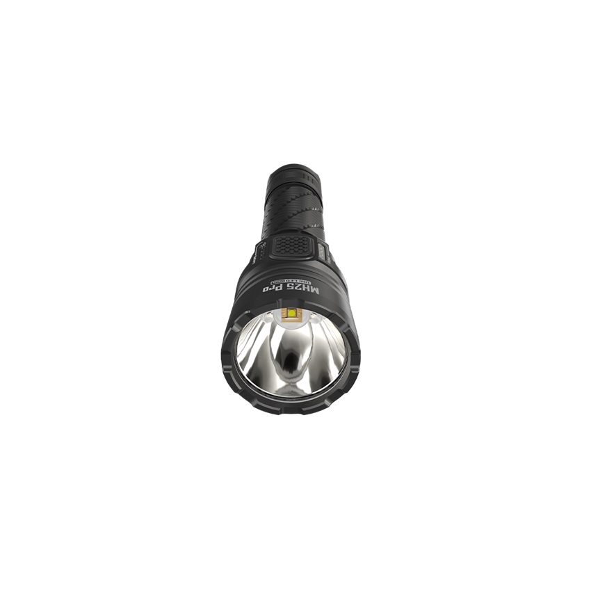 Κυνηγετικό Κιτ Επαναφορτιζόμενου Φακού Led Multi Task Hybrid MH25Pro 3300Lm της Nitecore VAS79451 trazeras|VAS79451