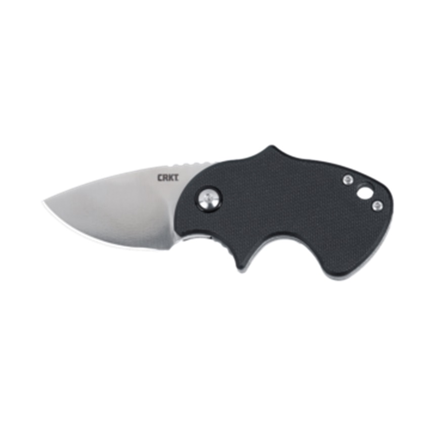 Πτυσσόμενος Σουγιάς Orca Assisted (Black) της CRKT VAS79471 trazeras|VAS79471
