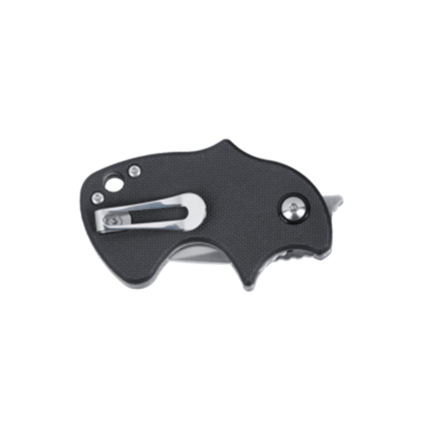 Πτυσσόμενος Σουγιάς Orca Assisted (Black) της CRKT VAS79471 trazeras|VAS79471