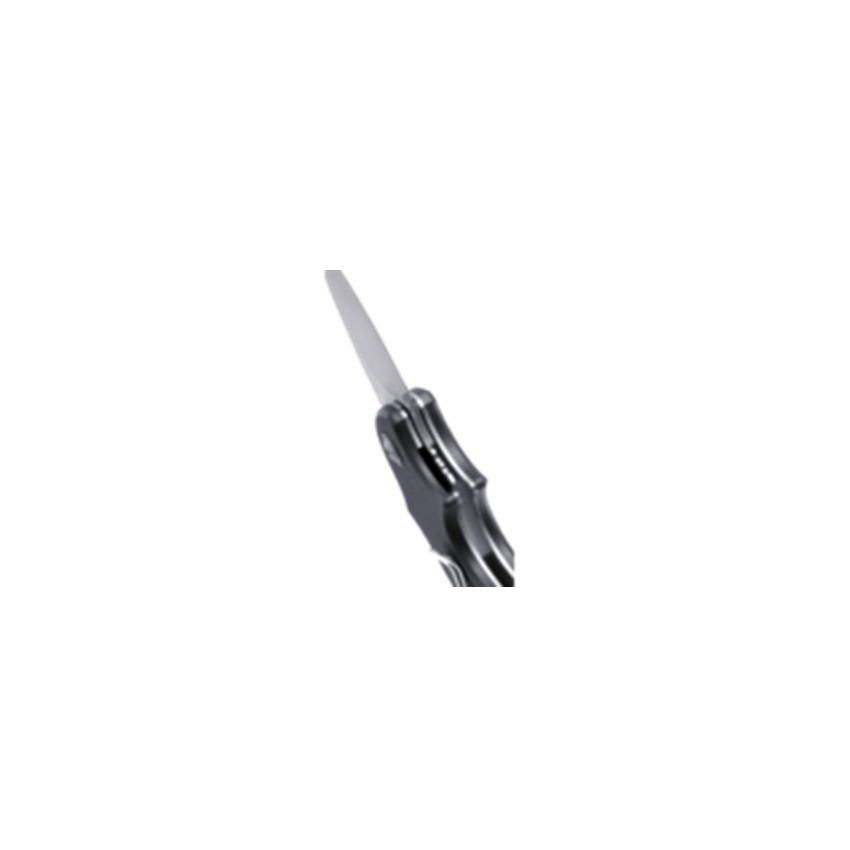 Πτυσσόμενος Σουγιάς Orca Assisted (Black) της CRKT VAS79471 trazeras|VAS79471