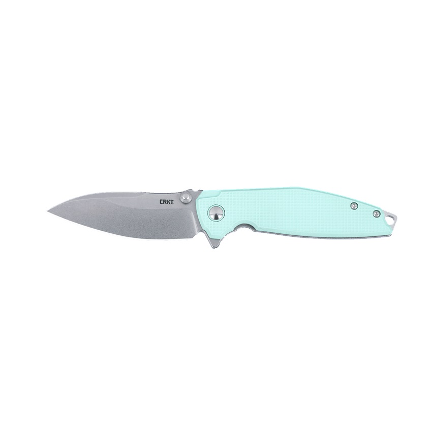 Πτυσσόμενος Σουγιάς Iris (Blue) της CRKT VAS79498 trazeras|VAS79498