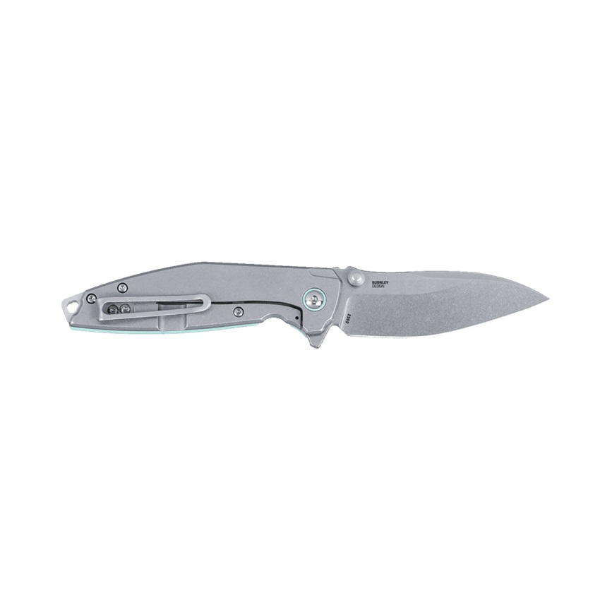 Πτυσσόμενος Σουγιάς Iris (Blue) της CRKT VAS79498 trazeras|VAS79498