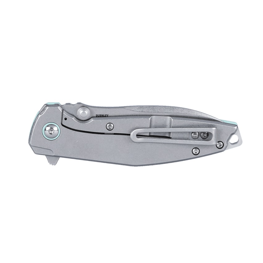 Πτυσσόμενος Σουγιάς Iris (Blue) της CRKT VAS79498 trazeras|VAS79498