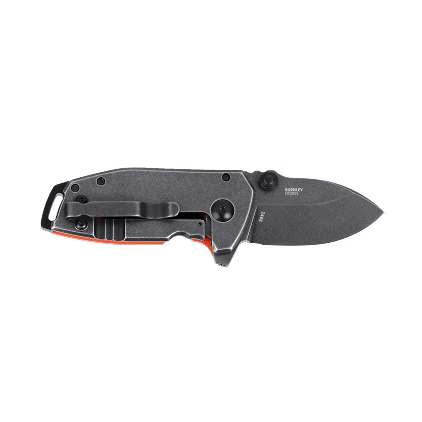 Πτυσσόμενος Σουγιάς Squid™ Compact (Orange) της CRKT VAS79499 trazeras|VAS79499