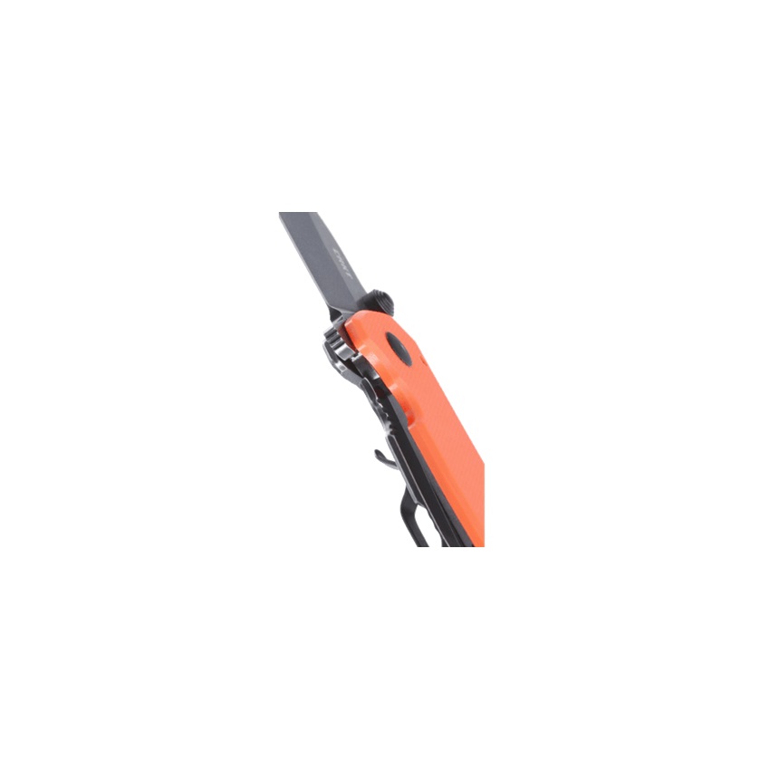 Πτυσσόμενος Σουγιάς Squid™ Compact (Orange) της CRKT VAS79499 trazeras|VAS79499
