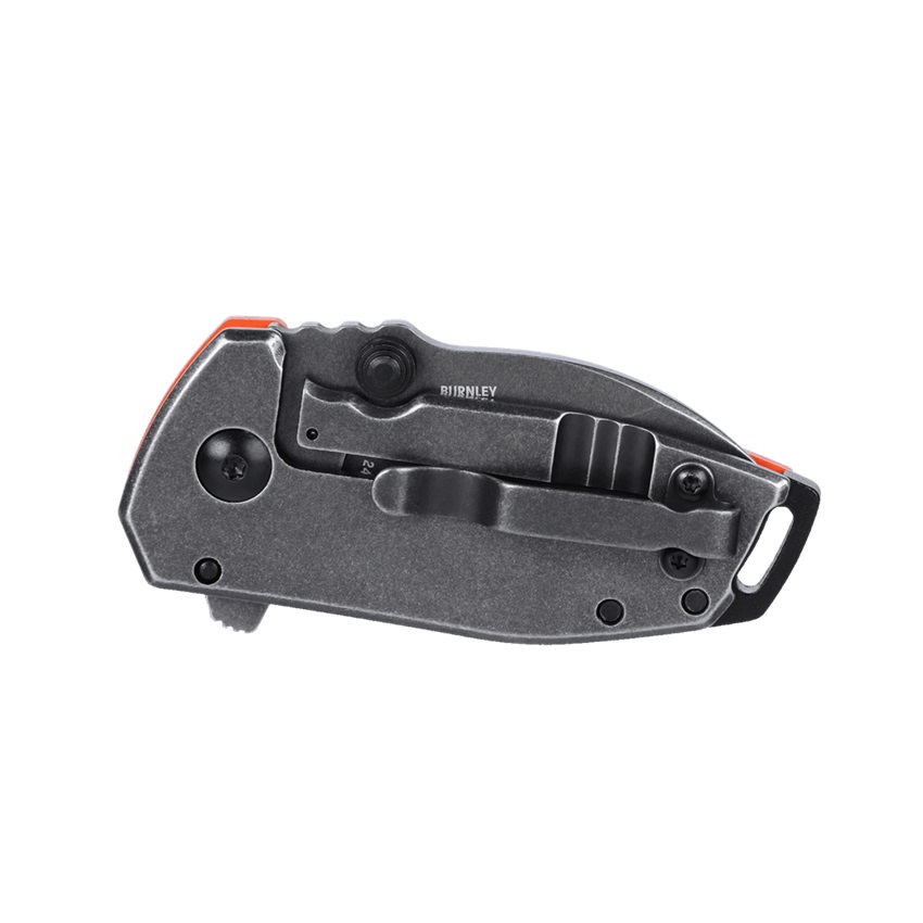 Πτυσσόμενος Σουγιάς Squid™ Compact (Orange) της CRKT VAS79499 trazeras|VAS79499