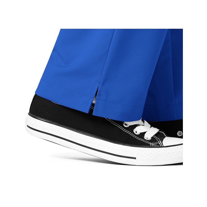 Γυναικείο Ιατρικό Παντελόνι W123 Drawstring (Navy Blue) της WonderWink ADH79557 trazeras|ADH79557