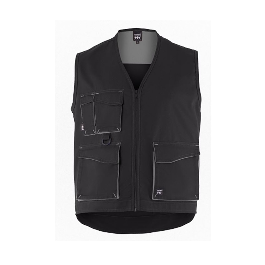 Γιλέκο Εργασίας Top (3 Χρώματα) της Axon Workwear AXN79618 trazeras|AXN79618