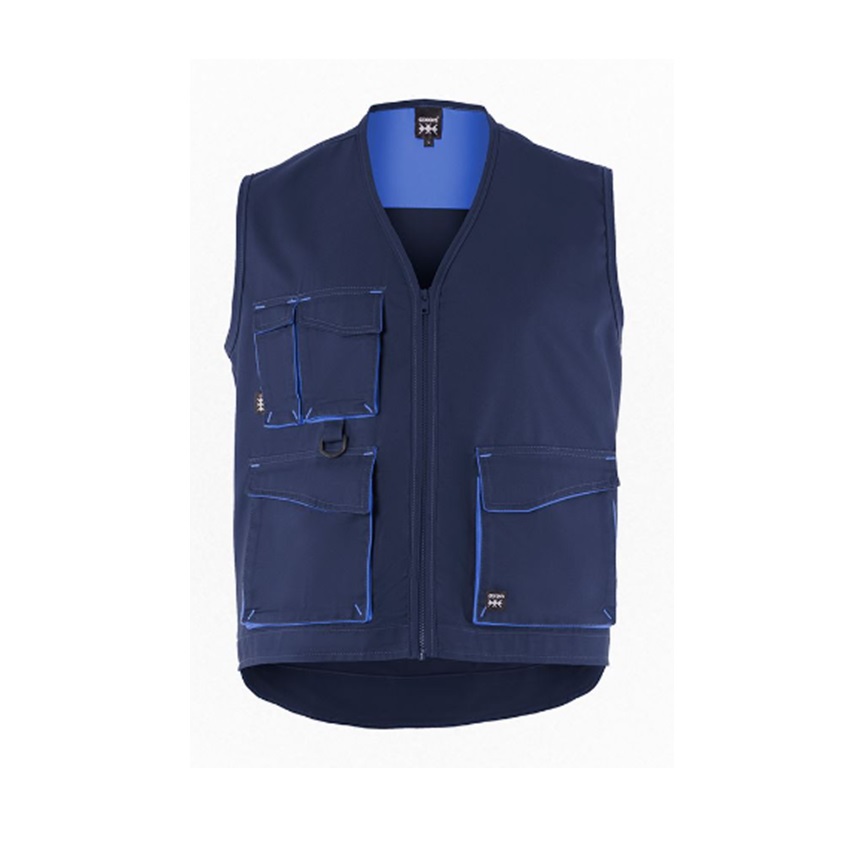 Γιλέκο Εργασίας Top (3 Χρώματα) της Axon Workwear AXN79618 trazeras|AXN79618