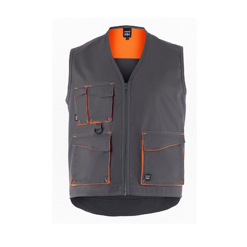 Γιλέκο Εργασίας Top (3 Χρώματα) της Axon Workwear AXN79618 trazeras|AXN79618
