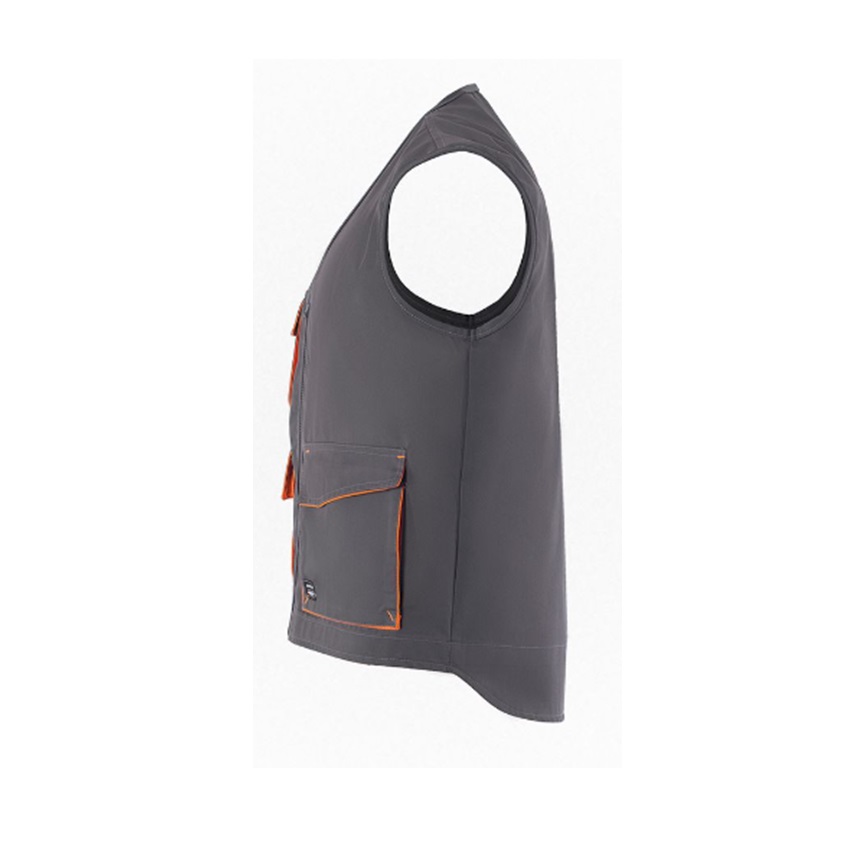 Γιλέκο Εργασίας Top (3 Χρώματα) της Axon Workwear AXN79618 trazeras|AXN79618