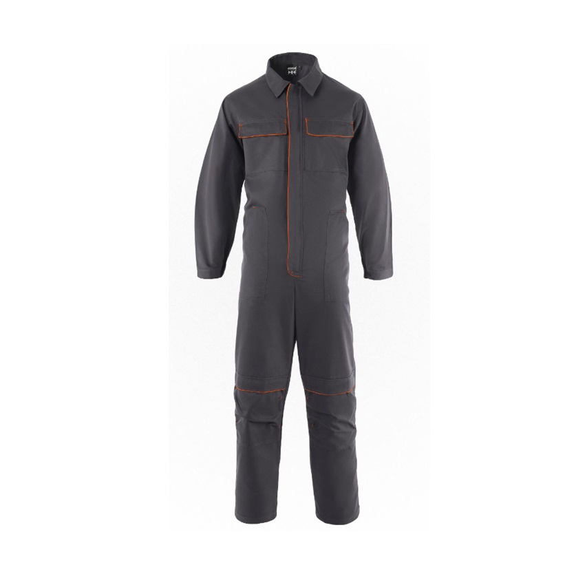 Φόρμα Εργασίας Ολόσωμη Top Overalls (2 Χρώματα) της Axon Workwear AXN79620 trazeras|AXN79620
