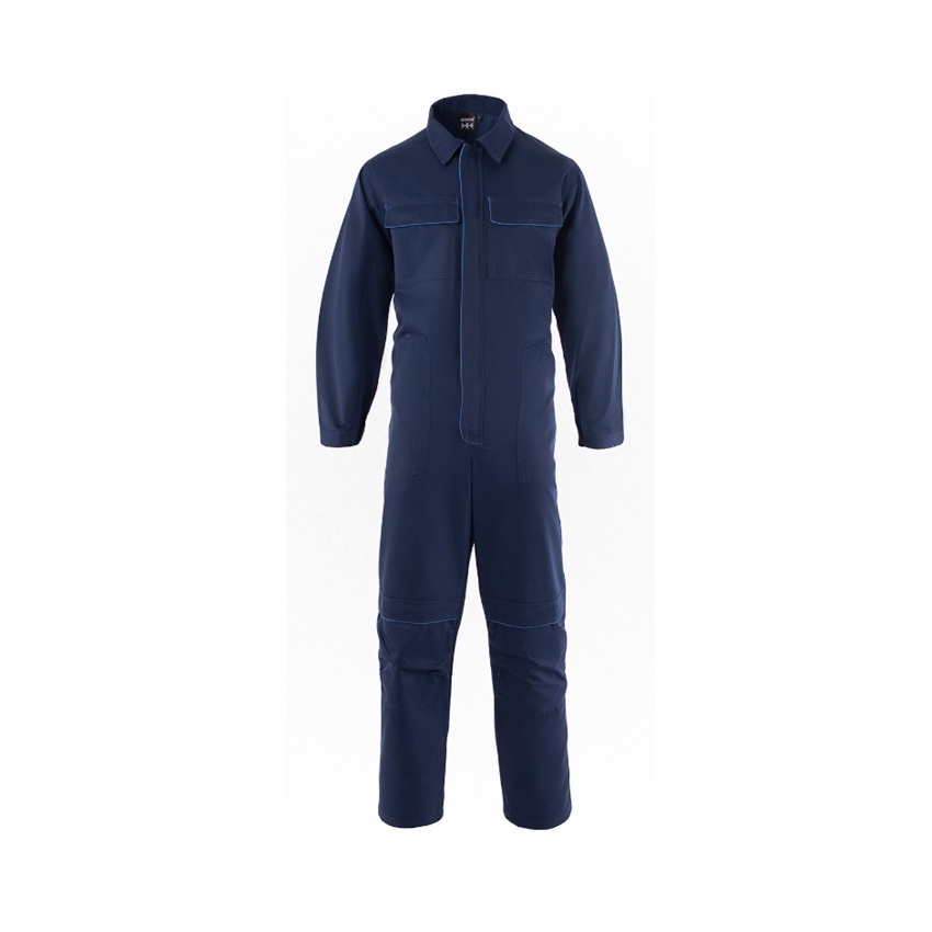 Φόρμα Εργασίας Ολόσωμη Top Overalls (2 Χρώματα) της Axon Workwear AXN79620 trazeras|AXN79620