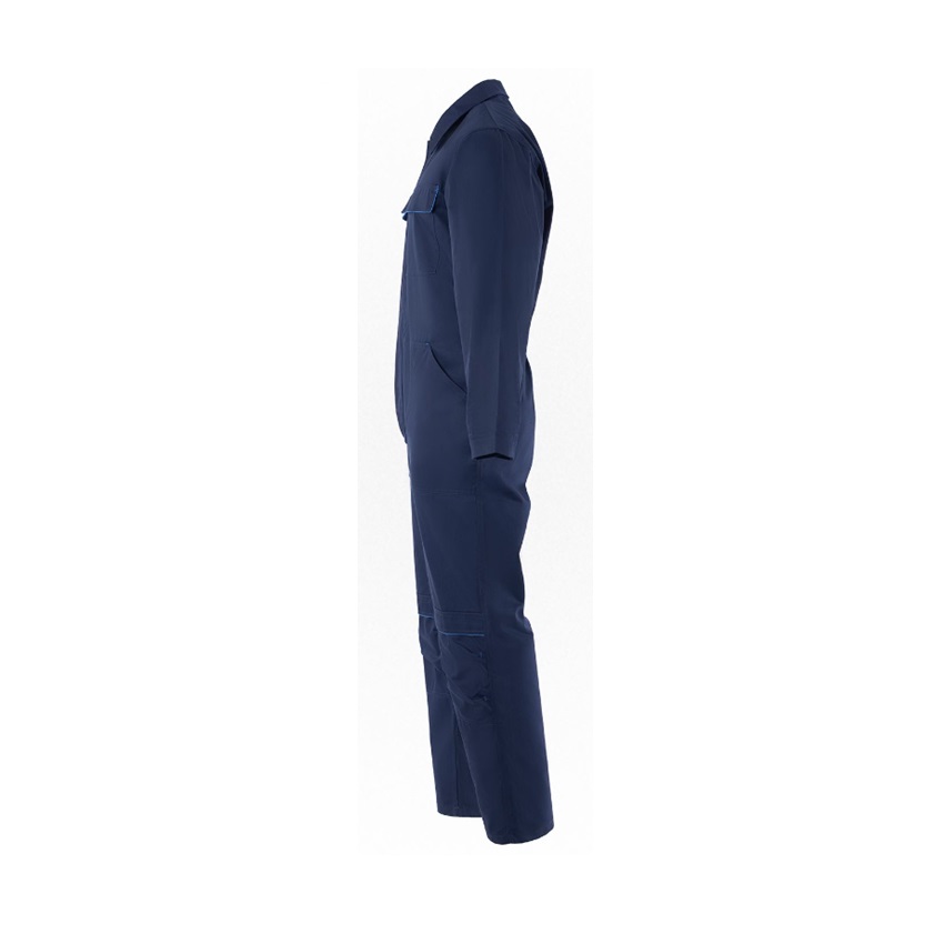 Φόρμα Εργασίας Ολόσωμη Top Overalls (2 Χρώματα) της Axon Workwear AXN79620 trazeras|AXN79620