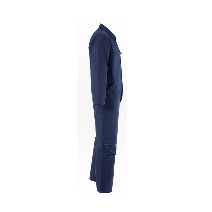 Φόρμα Εργασίας Ολόσωμη Top Overalls (2 Χρώματα) της Axon Workwear AXN79620 trazeras|AXN79620