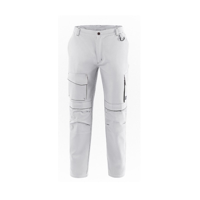 Παντελόνι Εργασίας Υψηλής Ορατότητας Hi-Vis Top Trousers (4 Χρώματα) της Axon Workwear AXN79637 trazeras|AXN79637