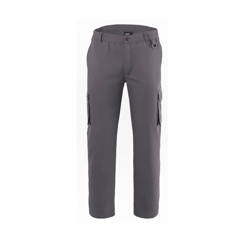 Παντελόνι Εργασίας Classic Trousers (4 Χρώματα) της Axon Workwear AXN79640 trazeras|AXN79640