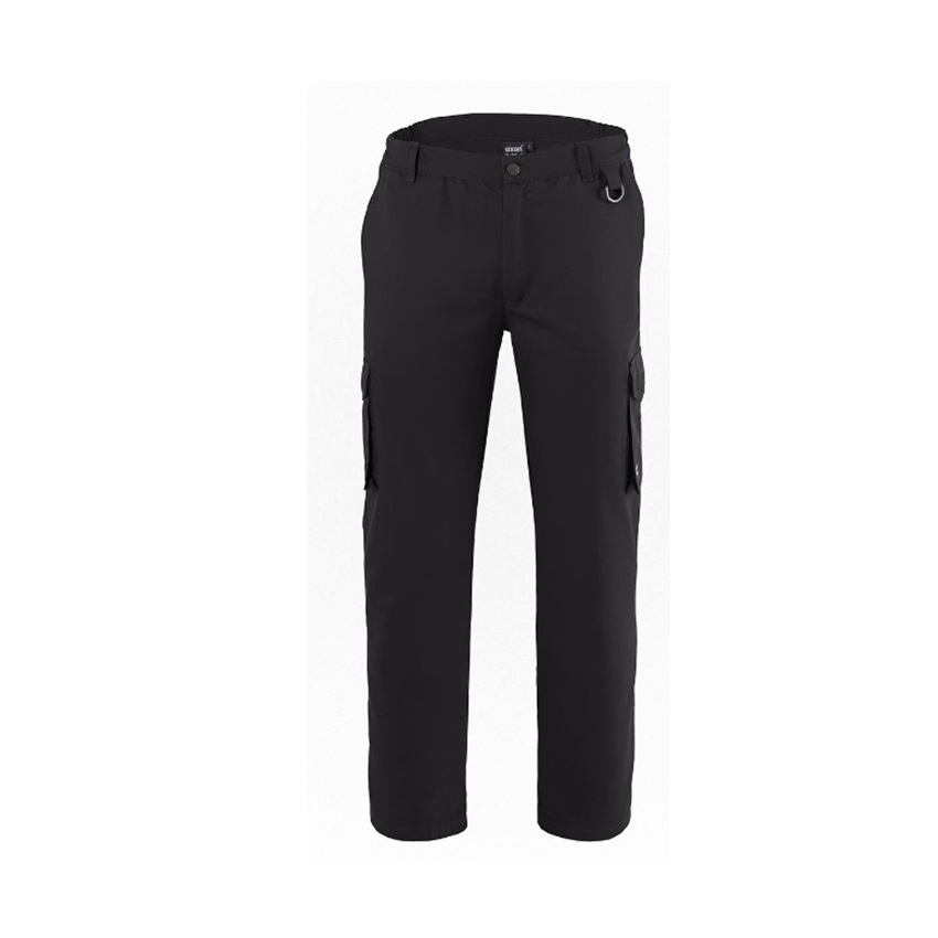 Παντελόνι Εργασίας Classic Trousers (4 Χρώματα) της Axon Workwear AXN79640 trazeras|AXN79640