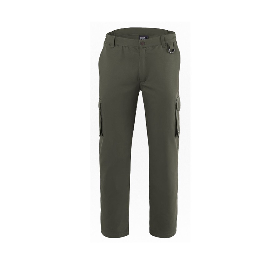 Παντελόνι Εργασίας Classic Trousers (4 Χρώματα) της Axon Workwear AXN79640 trazeras|AXN79640