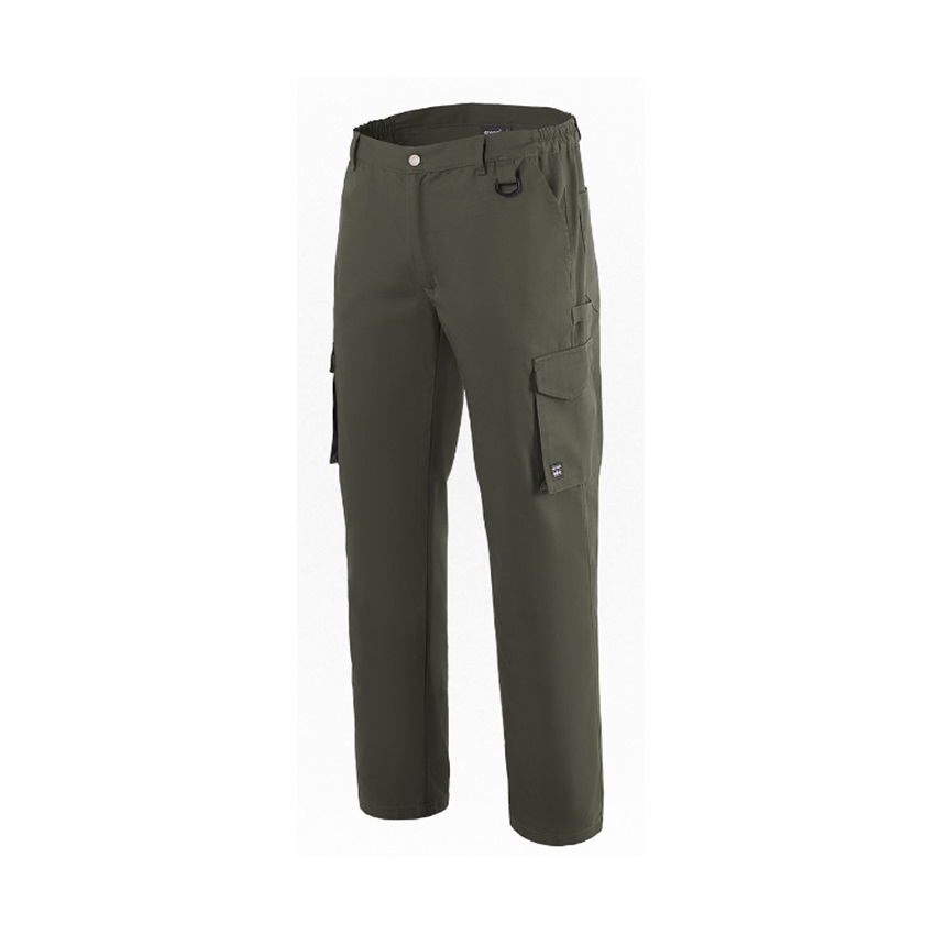 Παντελόνι Εργασίας Classic Trousers (4 Χρώματα) της Axon Workwear AXN79640 trazeras|AXN79640