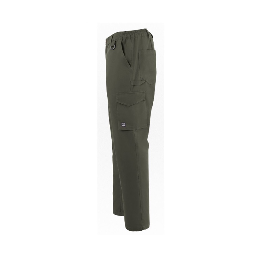 Παντελόνι Εργασίας Classic Trousers (4 Χρώματα) της Axon Workwear AXN79640 trazeras|AXN79640