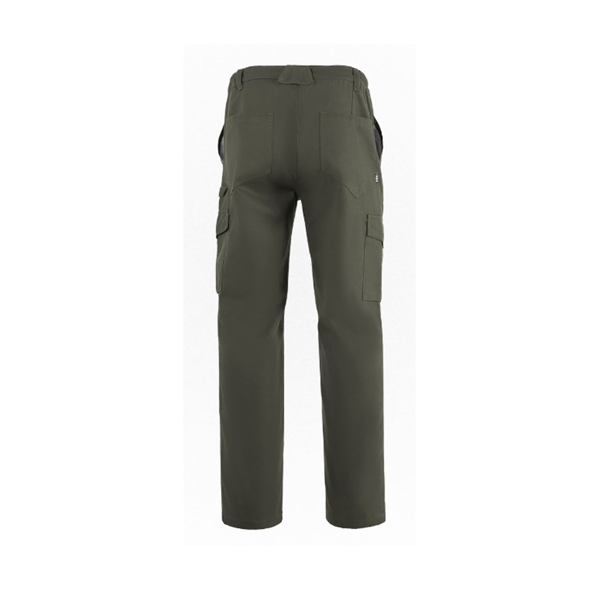 Παντελόνι Εργασίας Classic Trousers (4 Χρώματα) της Axon Workwear AXN79640 trazeras|AXN79640