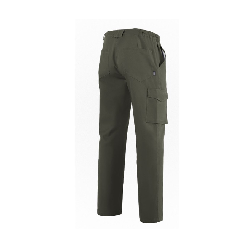 Παντελόνι Εργασίας Classic Trousers (4 Χρώματα) της Axon Workwear AXN79640 trazeras|AXN79640