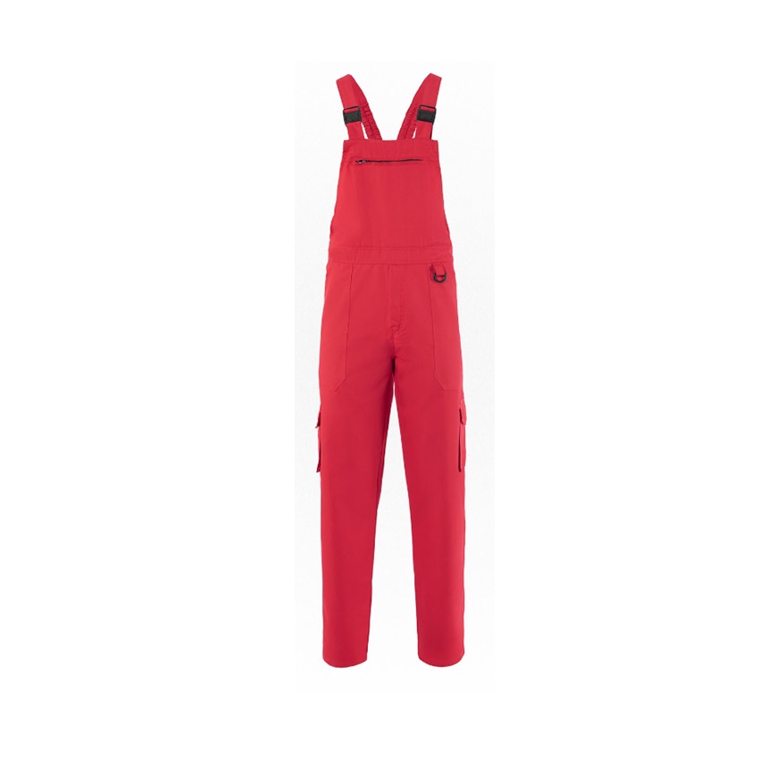 Παντελόνι / Φόρμα Εργασίας με Τιράντες Classic Bib Pants (4 Χρώματα) της Axon Workwear AXN79647 trazeras|AXN79647