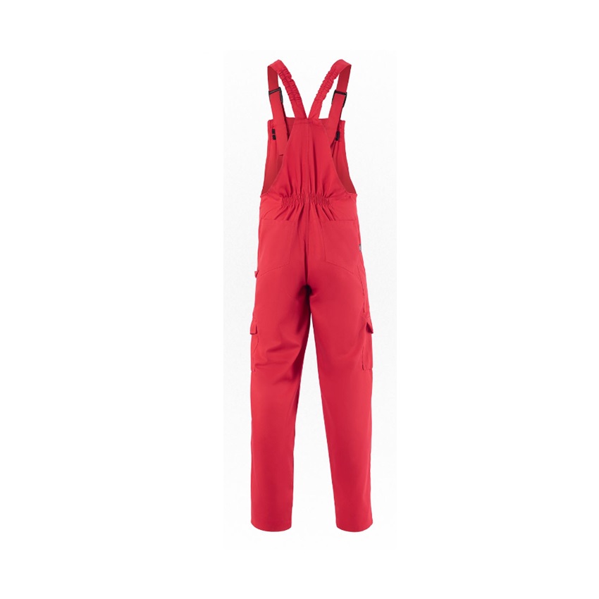 Παντελόνι / Φόρμα Εργασίας με Τιράντες Classic Bib Pants (4 Χρώματα) της Axon Workwear AXN79647 trazeras|AXN79647