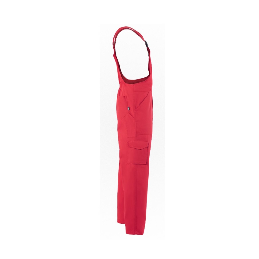 Παντελόνι / Φόρμα Εργασίας με Τιράντες Classic Bib Pants (4 Χρώματα) της Axon Workwear AXN79647 trazeras|AXN79647