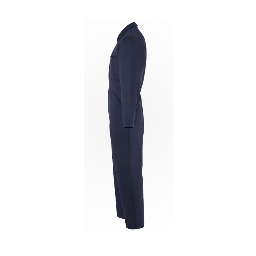 Βαμβακερή Φόρμα Εργασίας Ολόσωμη Classic Overalls της Axon Workwear AXN79655 trazeras|AXN79655