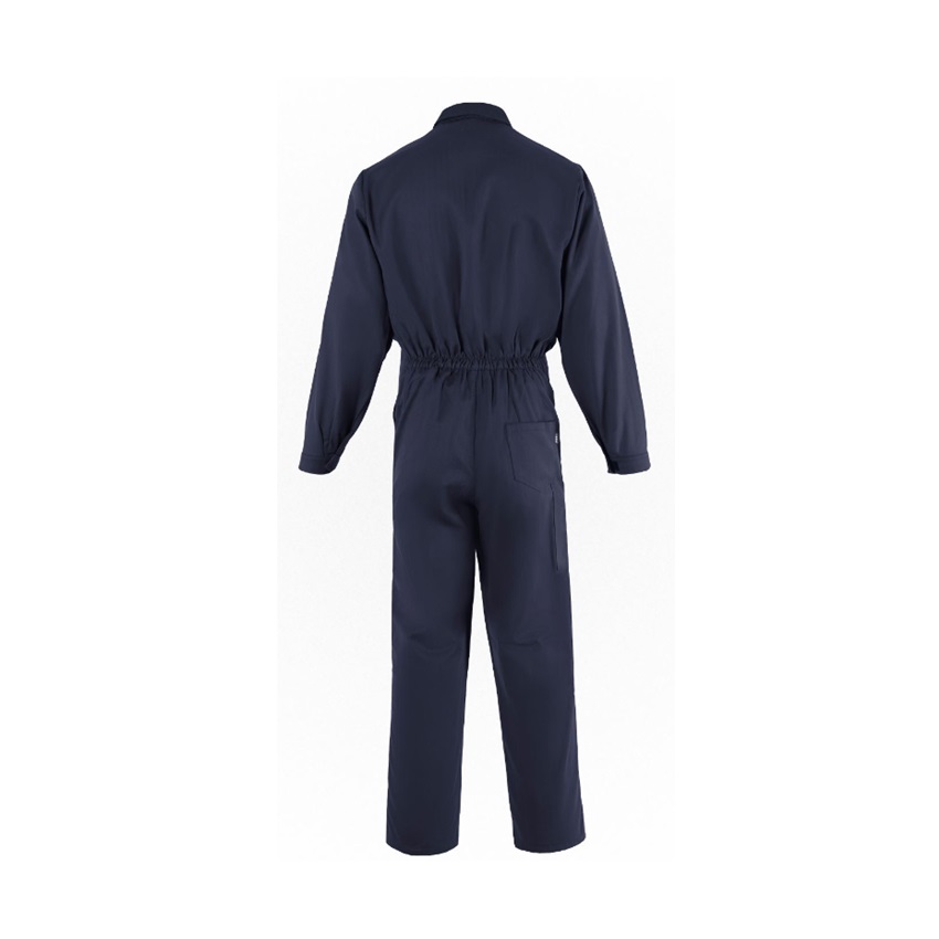 Βαμβακερή Φόρμα Εργασίας Ολόσωμη Classic Overalls της Axon Workwear AXN79655 trazeras|AXN79655