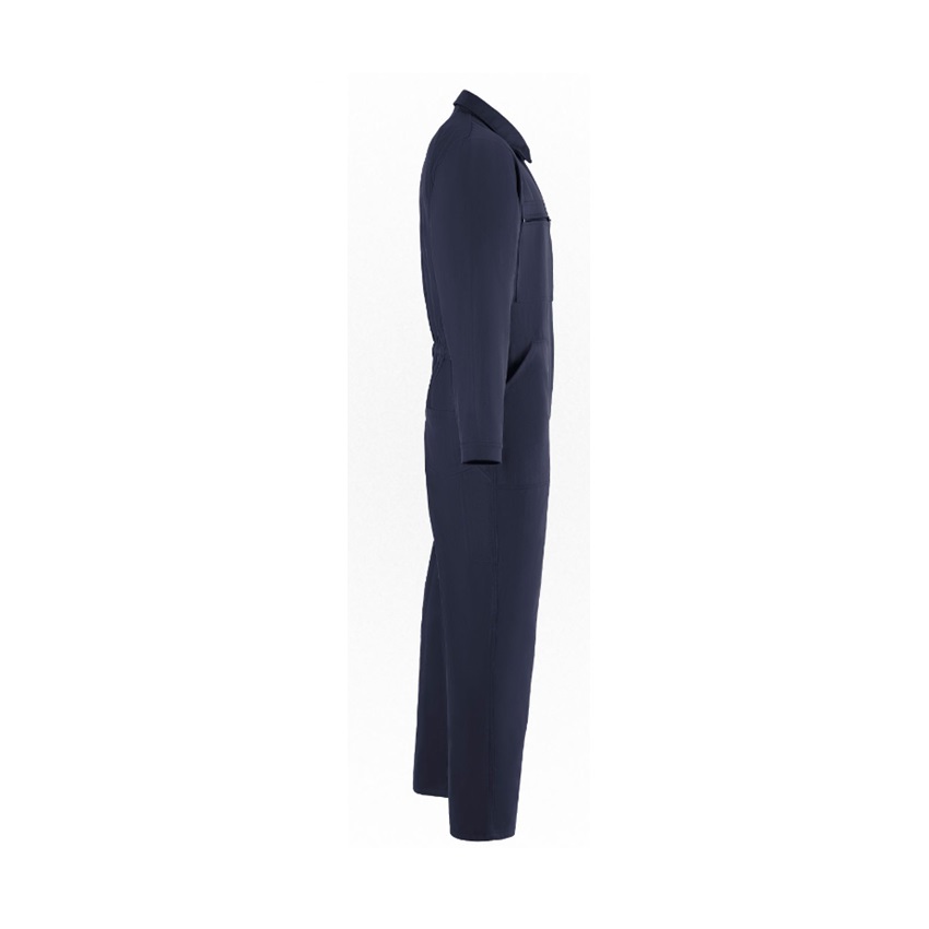 Βαμβακερή Φόρμα Εργασίας Ολόσωμη Classic Overalls της Axon Workwear AXN79655 trazeras|AXN79655