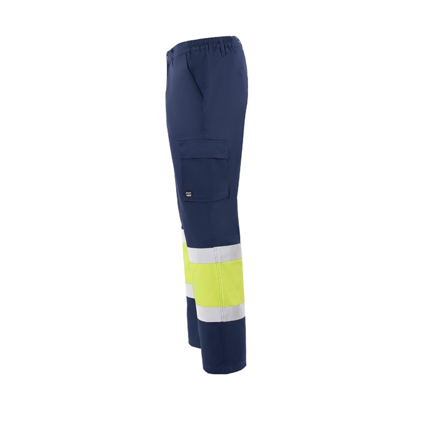 Παντελόνι Εργασίας Υψηλής Ορατότητας Hi-Vis Leggero Trousers (2 Χρώματα) της Axon Workwear AXN79660 trazeras|AXN79660