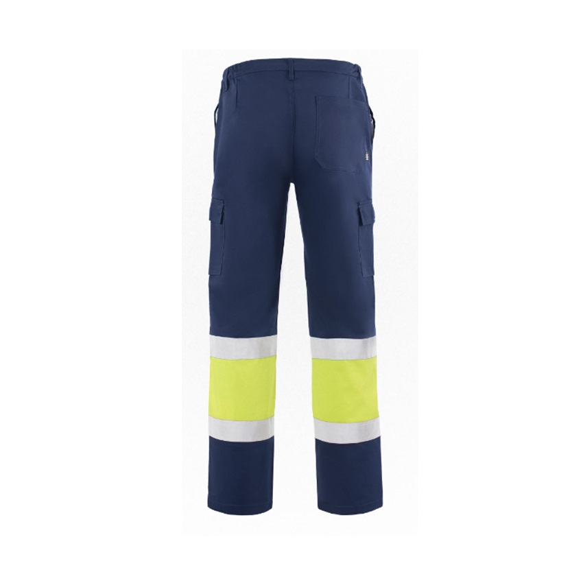 Παντελόνι Εργασίας Υψηλής Ορατότητας Hi-Vis Leggero Trousers (2 Χρώματα) της Axon Workwear AXN79660 trazeras|AXN79660