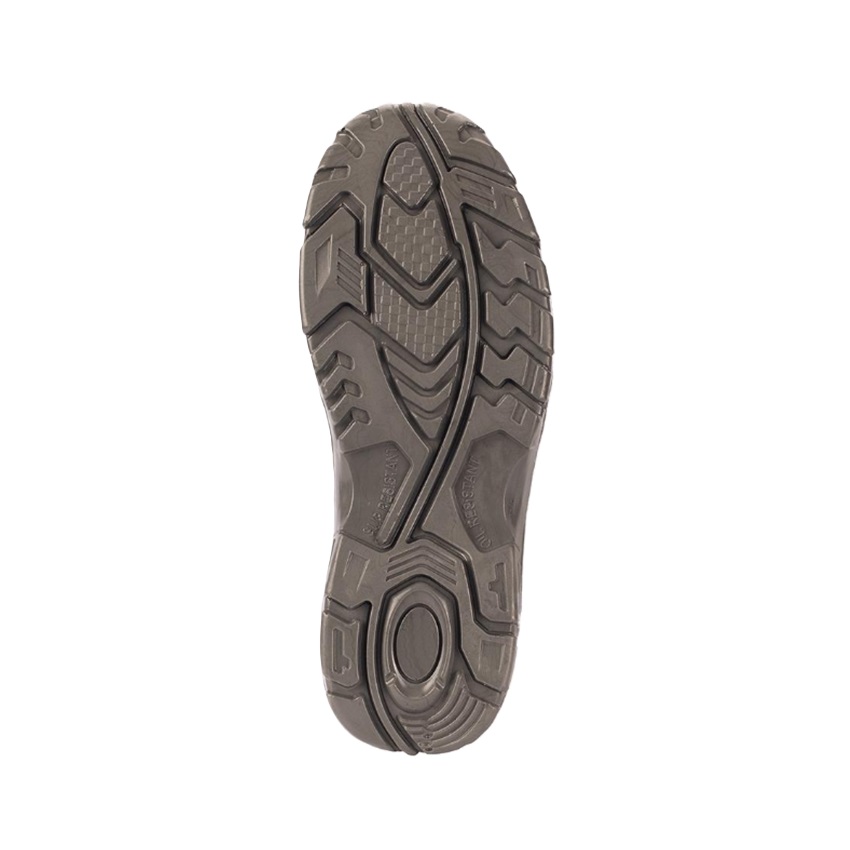 Μποτάκια Εργασίας Etna 02-SR Mid 6'' της Axon Workwear AXN79720 trazeras|AXN79720