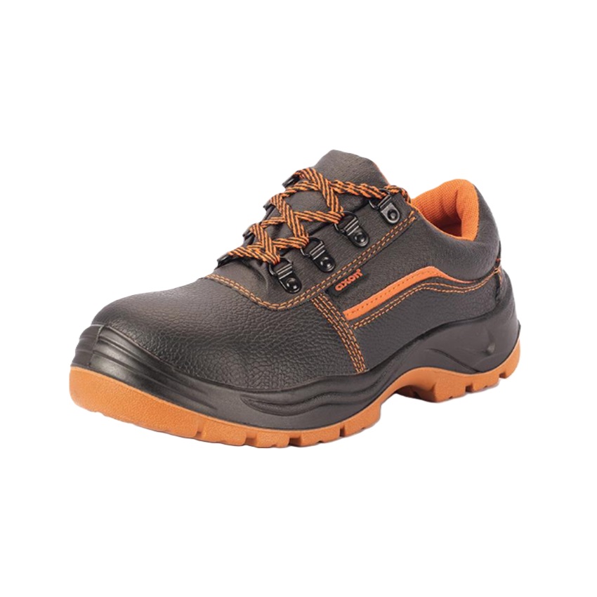 Παπούτσια Εργασίας Basic Shoes 01-SR Low 3'' της Axon Workwear AXN79730 trazeras|AXN79730