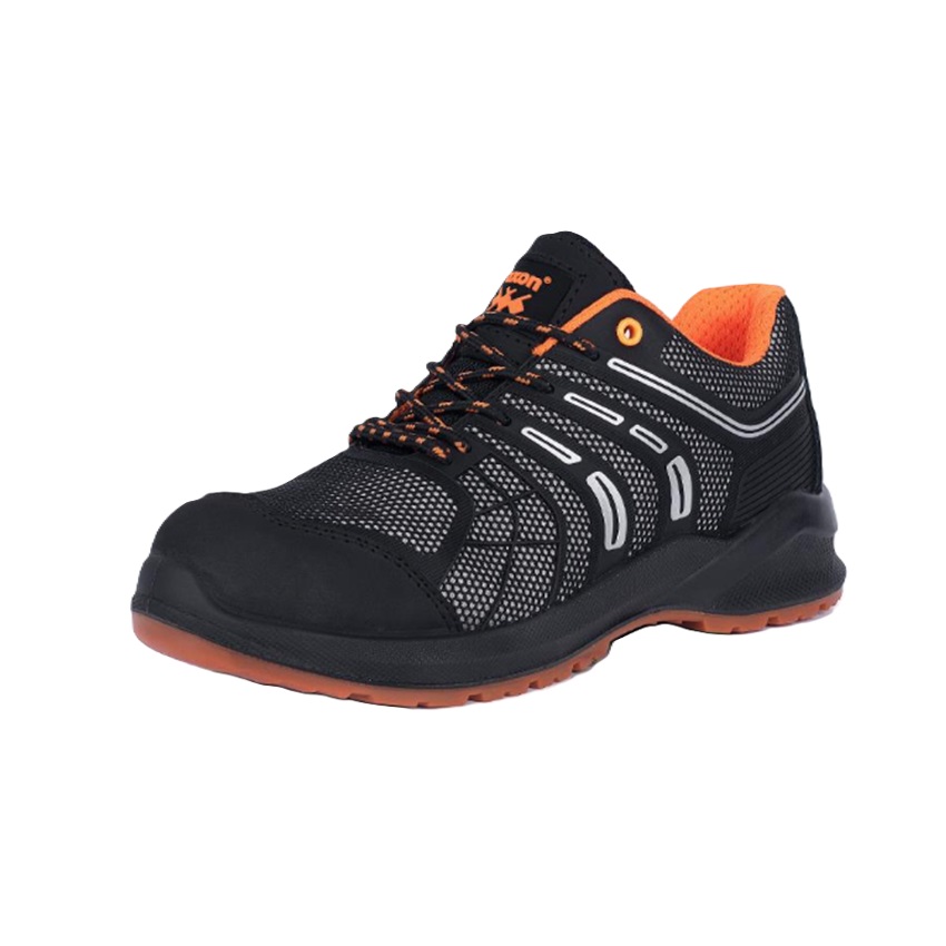 Παπούτσια Εργασίας Technic S1-SR Low 3'' της Axon Workwear AXN79734 trazeras|AXN79734