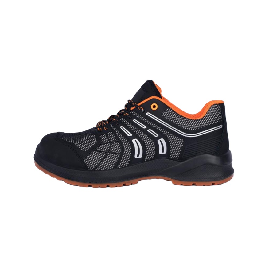 Παπούτσια Εργασίας Technic S1-SR Low 3'' της Axon Workwear AXN79734 trazeras|AXN79734