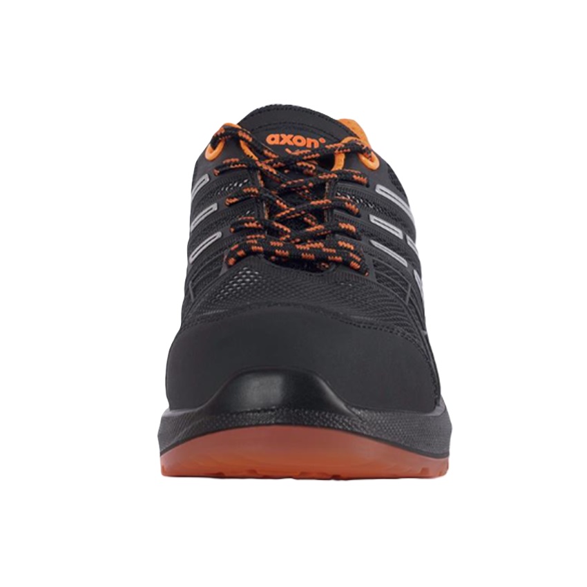 Παπούτσια Εργασίας Technic S1-SR Low 3'' της Axon Workwear AXN79734 trazeras|AXN79734