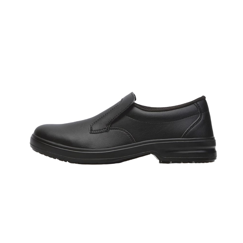 Παπούτσια / Σκαρπίνια Εργασίας P323 S2-SR Low 3'' της Axon Workwear AXN79745 trazeras|AXN79745