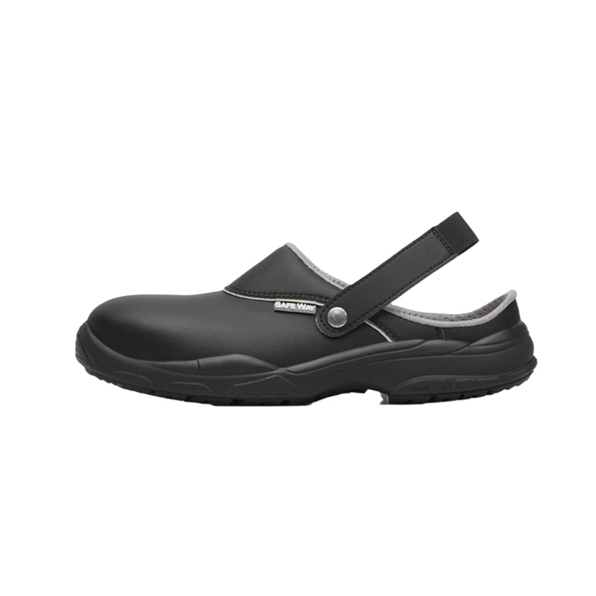 Σαμπό Εργασίας Ribes SB-SR της Axon Workwear AXN79751 trazeras|AXN79751
