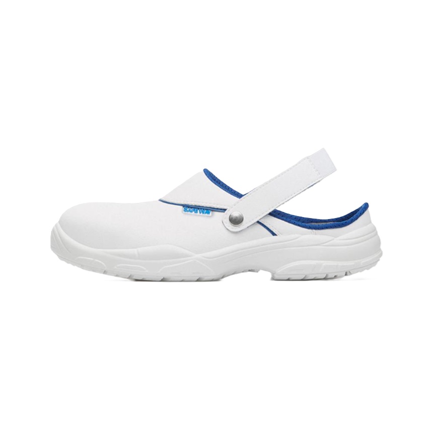 Σαμπό Εργασίας Iris SB-SR της Axon Workwear AXN79753 trazeras|AXN79753