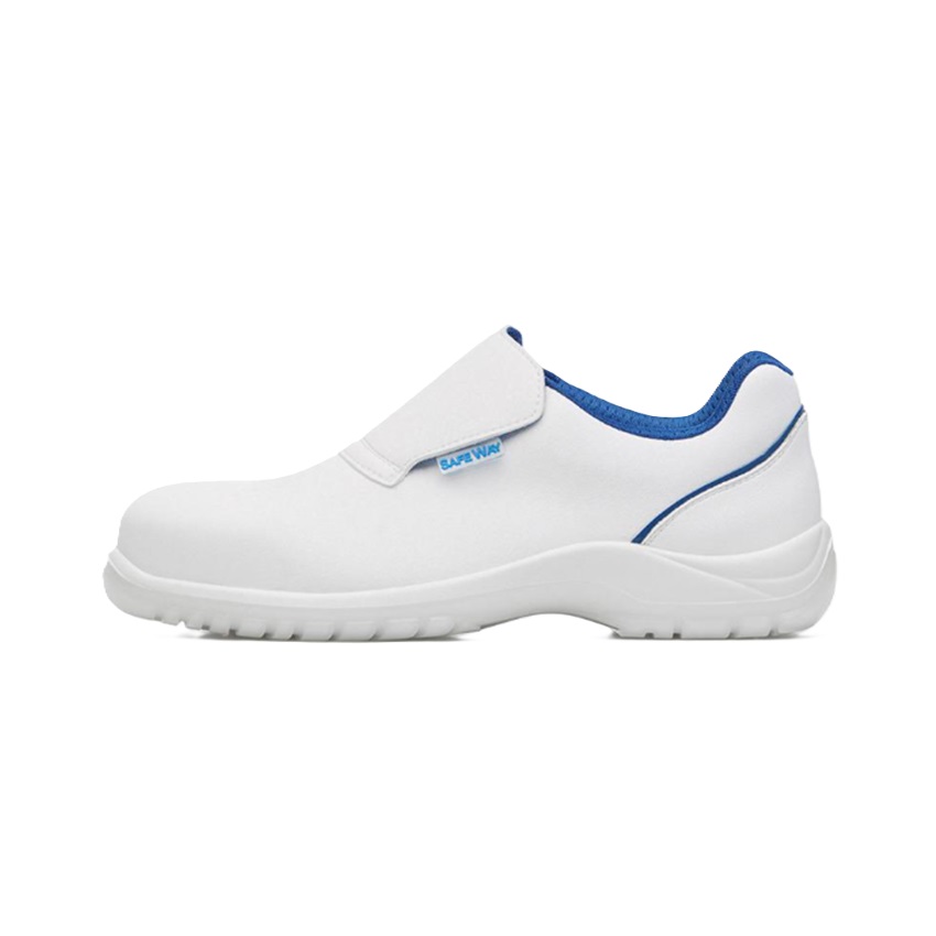 Παπούτσια / Σκαρπίνια Εργασίας Rose S2-SR Low 3'' της Axon Workwear AXN79754 trazeras|AXN79754
