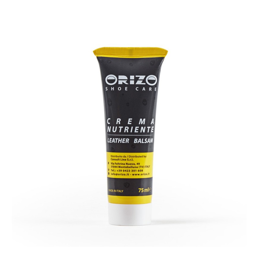 Κρέμα Συντήρησης για Δερμάτινα 75ml A400 της Orizo KIR79878 trazeras|KIR79878