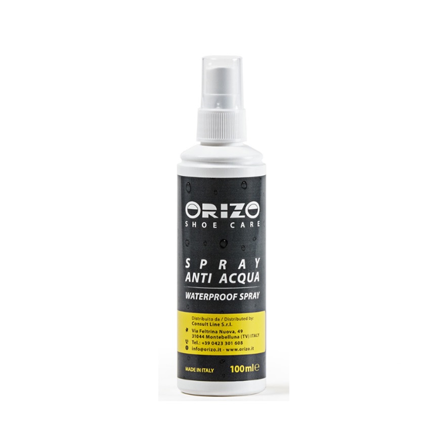 Διαφανές Σπρέι Αδιαβροχοποίησης 100ml A450 της Orizo KIR79879 trazeras|KIR79879